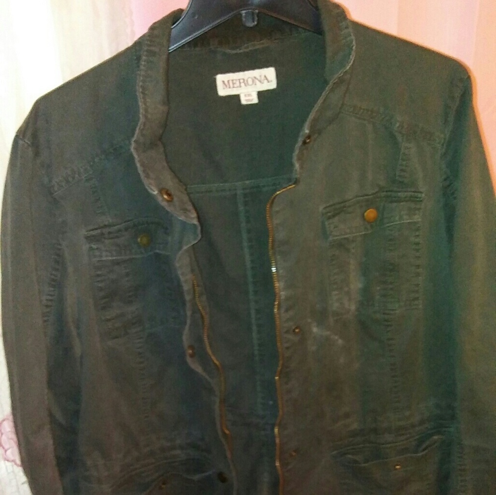 Jacket